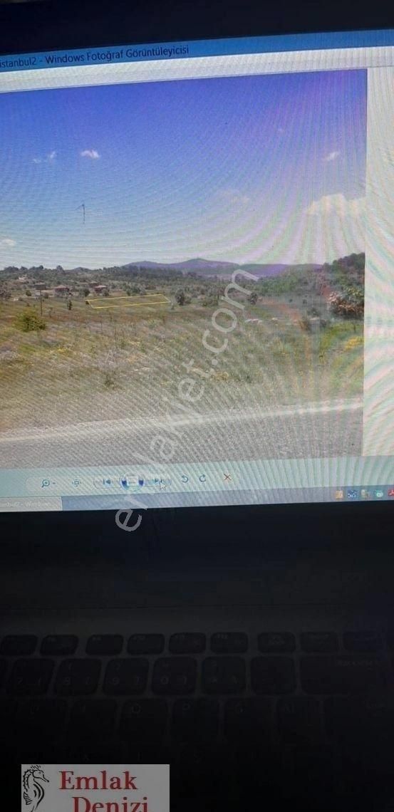 Çamlıdere Beyler'de 403m2 Tek Tapu Villa Parseli - Görsel 21