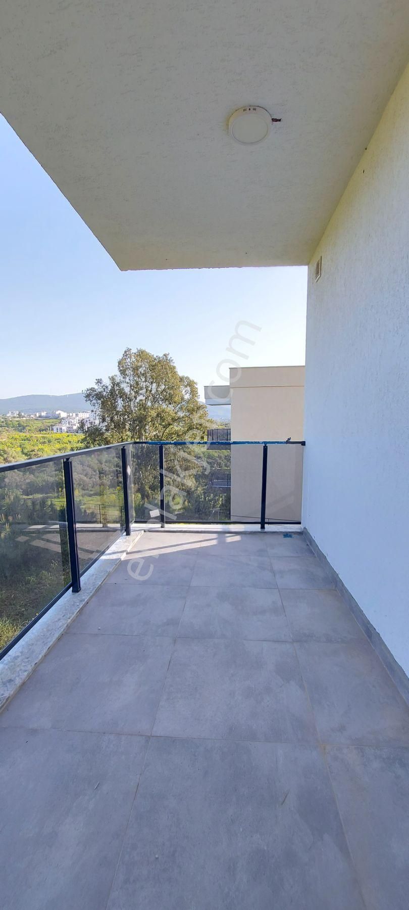 Artemis'ten Asansörlü Kaliteli İnşaat Oturuma Hazır Daireler; - Görsel 9