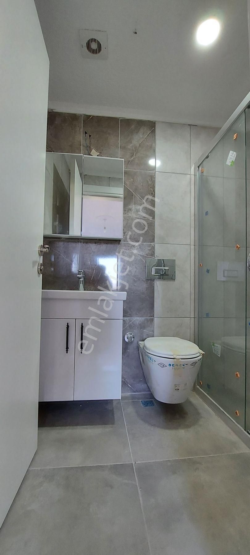 Artemis'ten Asansörlü Kaliteli İnşaat Oturuma Hazır Daireler; - Görsel 4