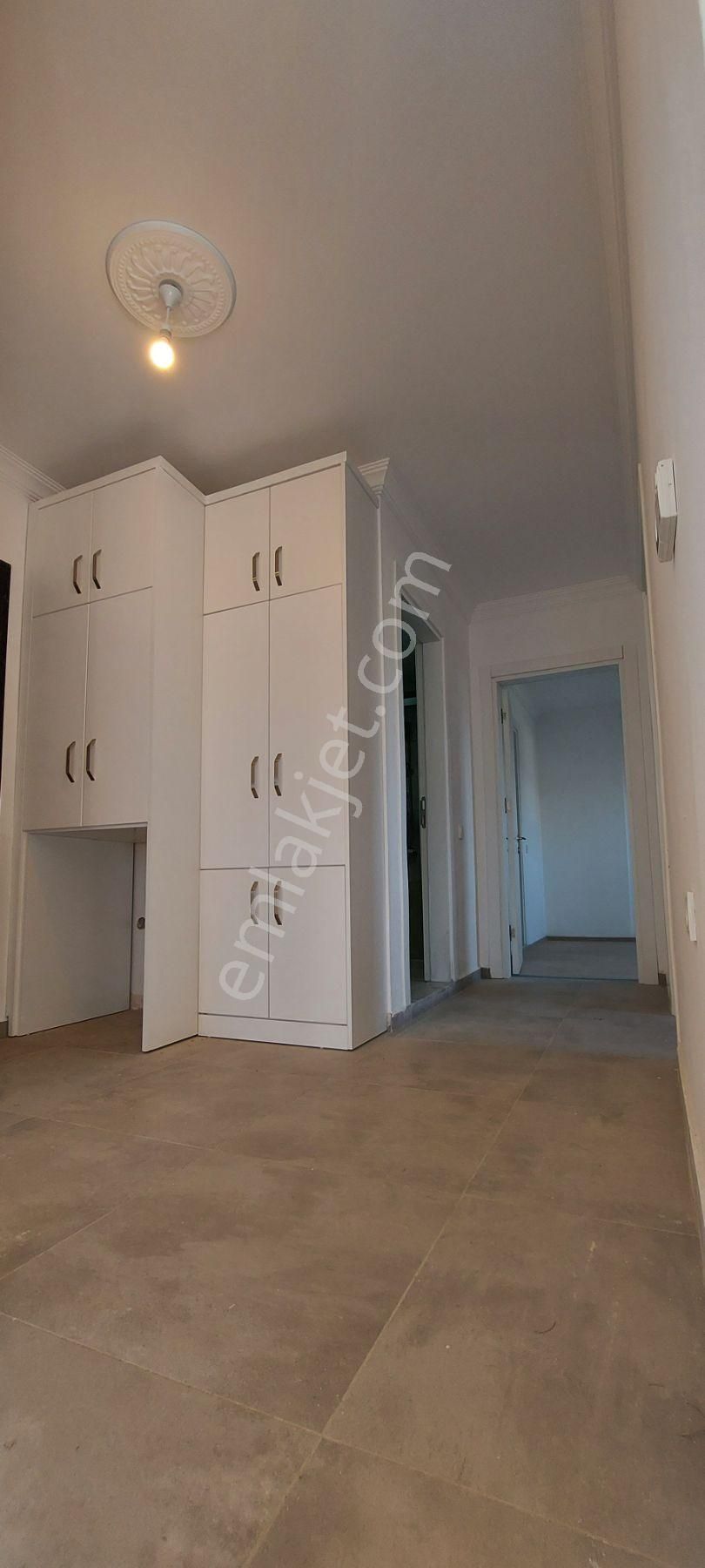 Artemis'ten Asansörlü Kaliteli İnşaat Oturuma Hazır Daireler; - Görsel 12