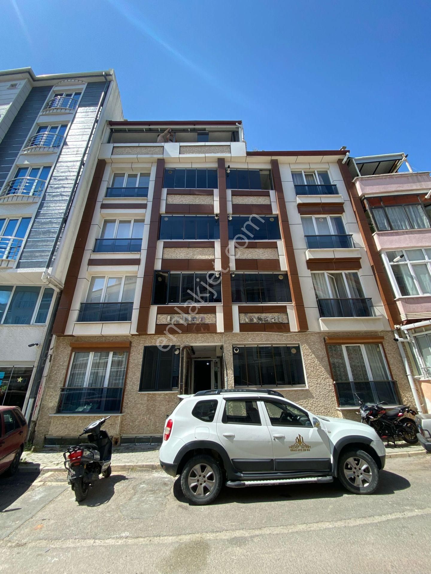 Kırklareli Merkez Karacaibrahim Mah Merkezi Konumda Eşyalı 2+0