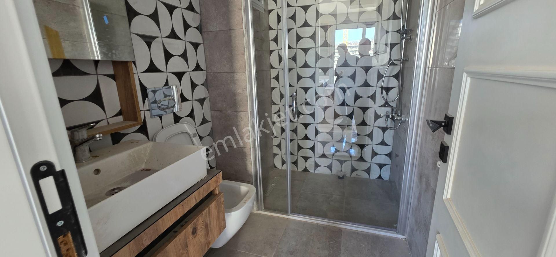 Royal Emlaktan Erdemli Arpaçbahşiş Mah Satılık Sıfır 1+1 Kelepir Yazlık - Görsel 19