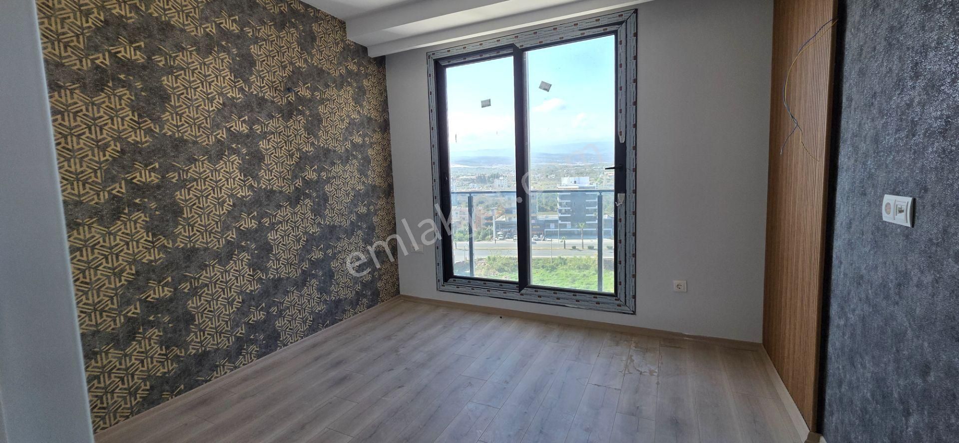 Royal Emlaktan Erdemli Arpaçbahşiş Mah Satılık Sıfır 1+1 Kelepir Yazlık - Görsel 18