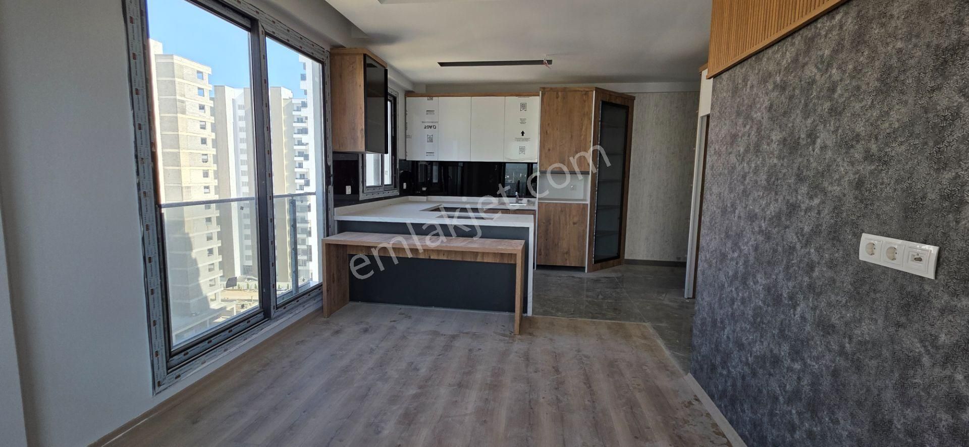 Royal Emlaktan Erdemli Arpaçbahşiş Mah Satılık Sıfır 1+1 Kelepir Yazlık - Görsel 15