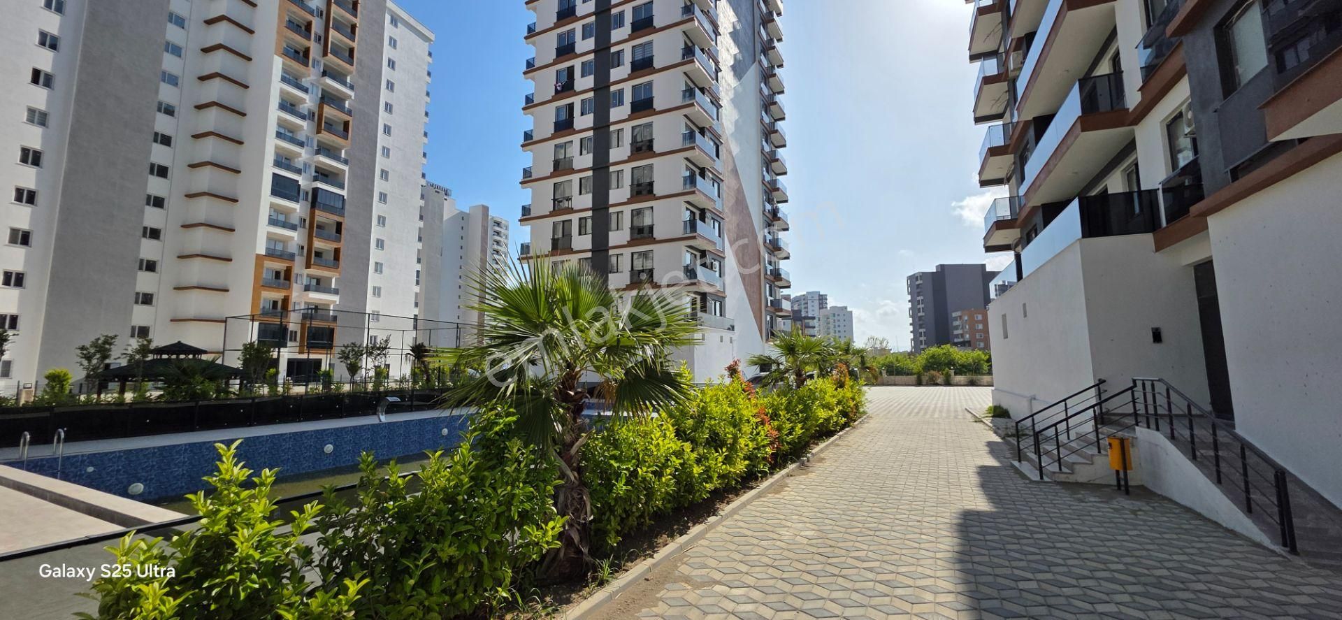 Royal Emlaktan Erdemli Arpaçbahşiş Mah Satılık Sıfır 1+1 Kelepir Yazlık - Görsel 24