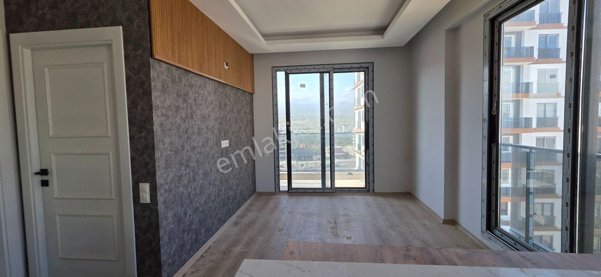 Royal Emlaktan Erdemli Arpaçbahşiş Mah Satılık Sıfır 1+1 Kelepir Yazlık - Görsel 5