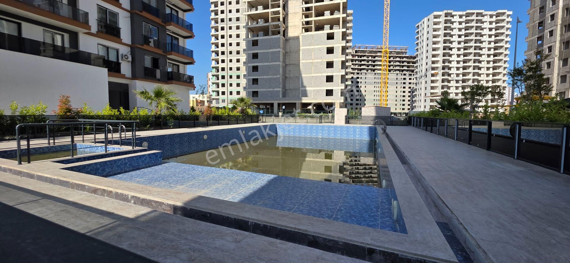 Royal Emlaktan Erdemli Arpaçbahşiş Mah Satılık Sıfır 1+1 Kelepir Yazlık - Görsel 21