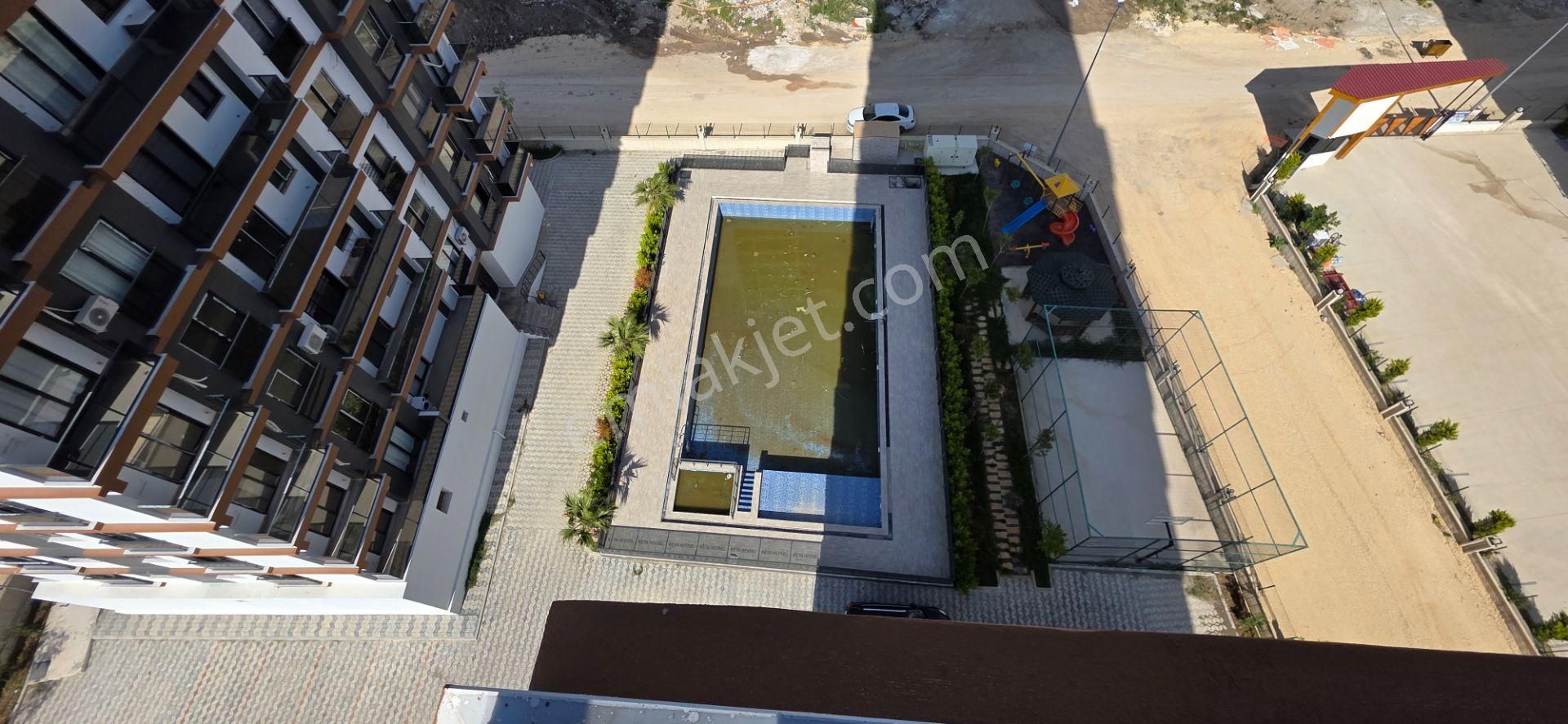 Royal Emlaktan Erdemli Arpaçbahşiş Mah Satılık Sıfır 1+1 Kelepir Yazlık - Görsel 13
