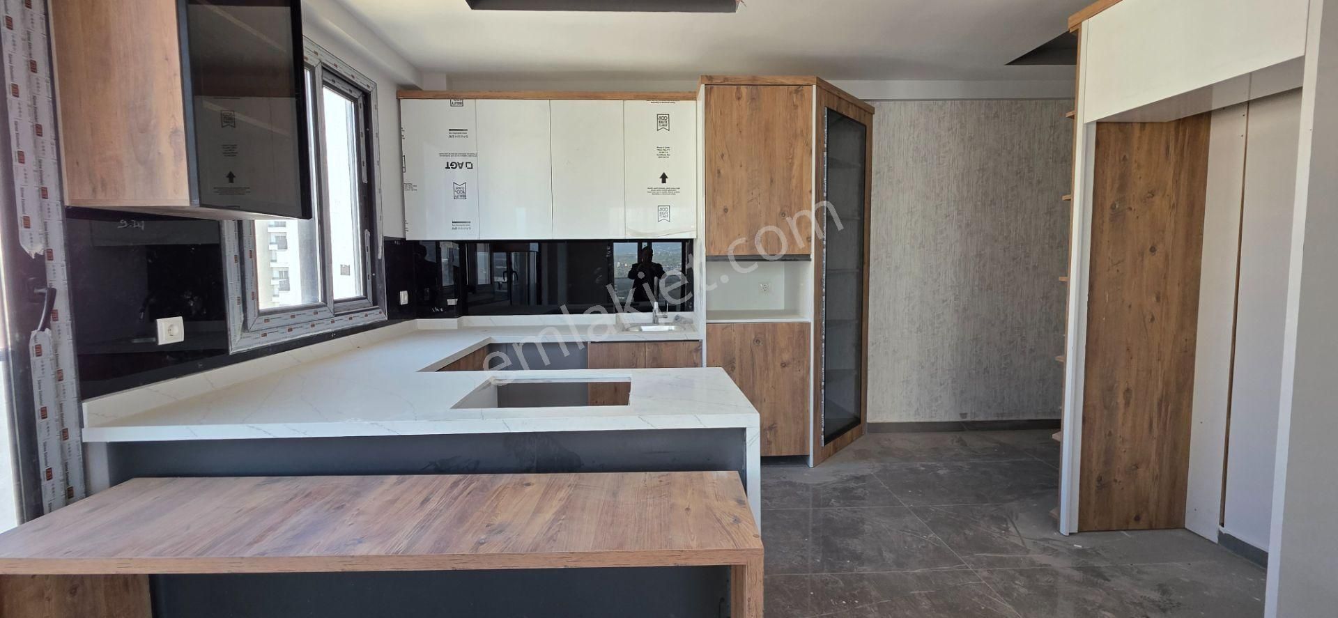 Royal Emlaktan Erdemli Arpaçbahşiş Mah Satılık Sıfır 1+1 Kelepir Yazlık - Görsel 7