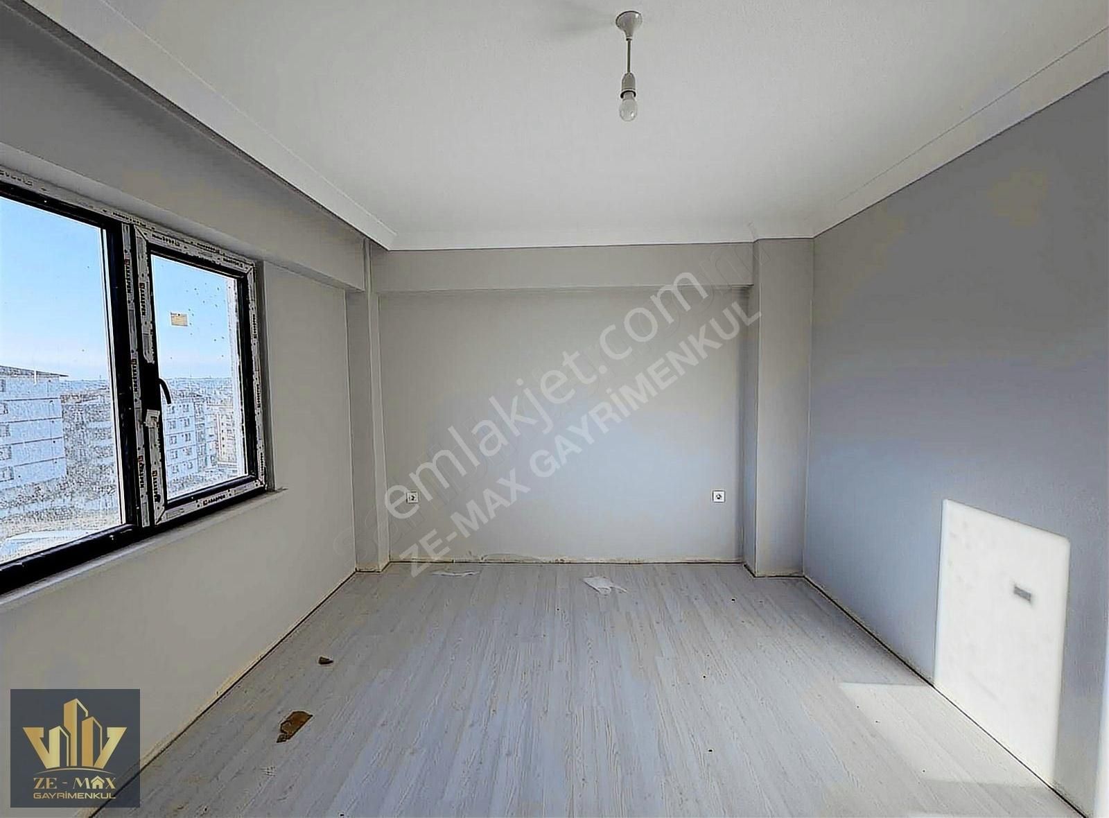 Ze-max^tan Tepe Bölgesinde K.otopark Sıfır 2+1 Satılık Daire - Görsel 14