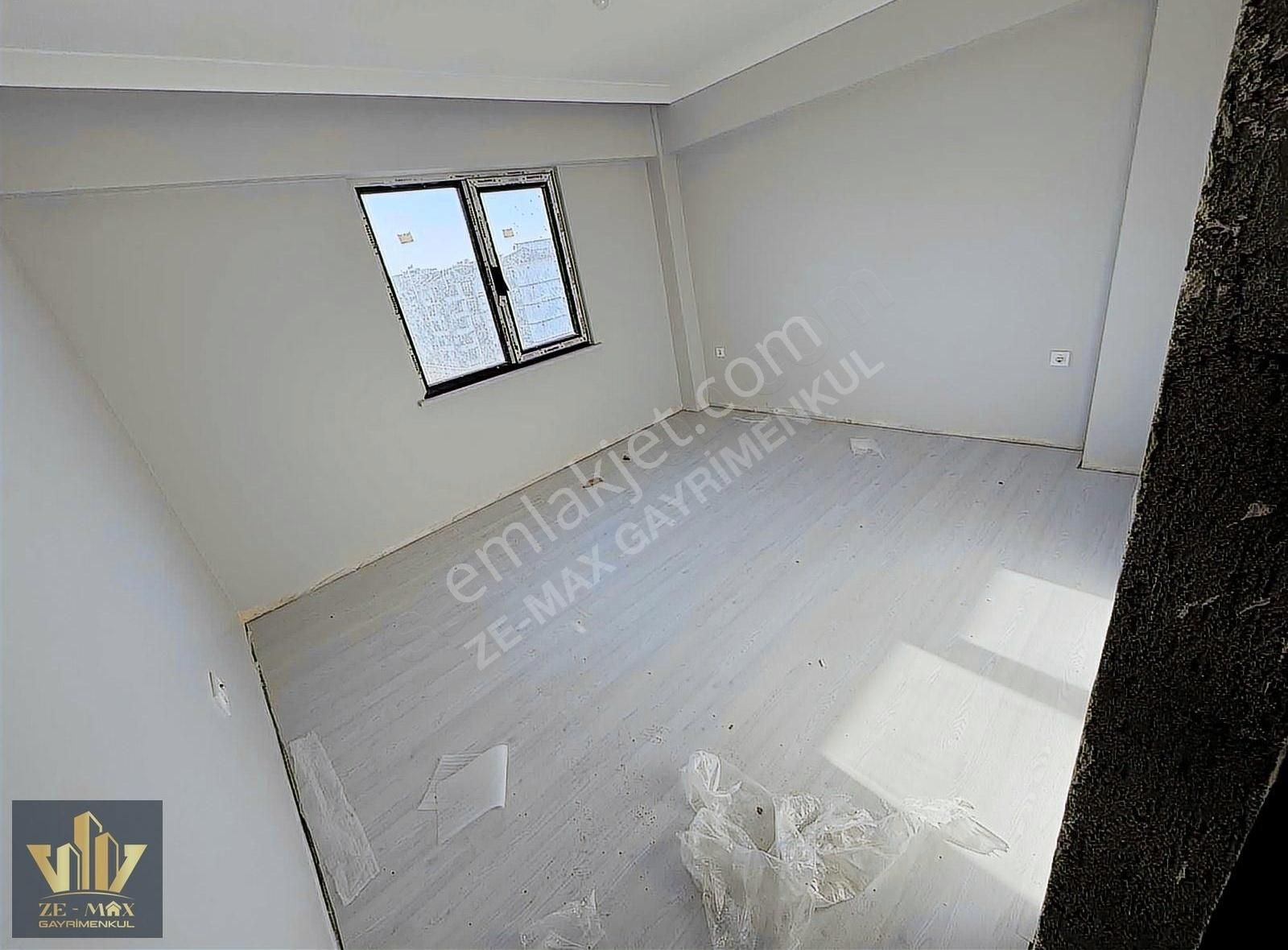 Ze-max^tan Tepe Bölgesinde K.otopark Sıfır 2+1 Satılık Daire - Görsel 4