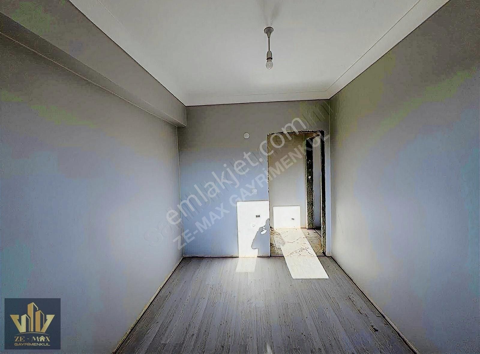 Ze-max^tan Tepe Bölgesinde K.otopark Sıfır 2+1 Satılık Daire - Görsel 8