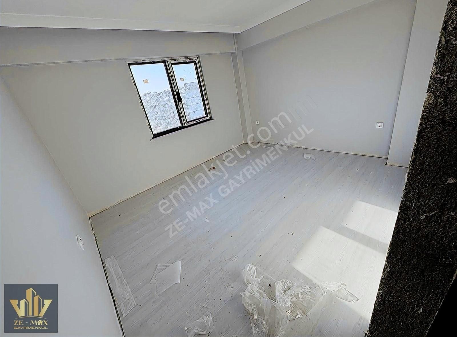 Ze-max^tan Tepe Bölgesinde K.otopark Sıfır 2+1 Satılık Daire - Görsel 7