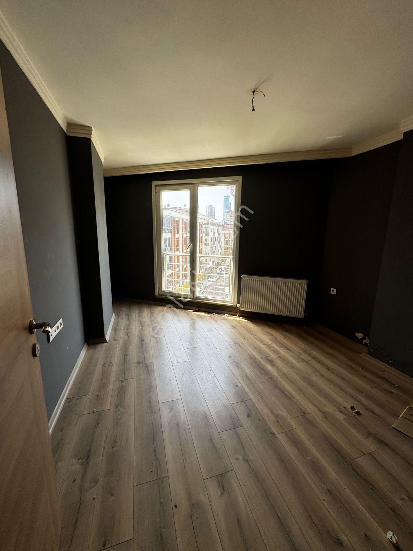 Metrobüsün Dibinde 2+1 İskanlı Sorunsuz Temiz Geniş Satılık Daire - Görsel 7