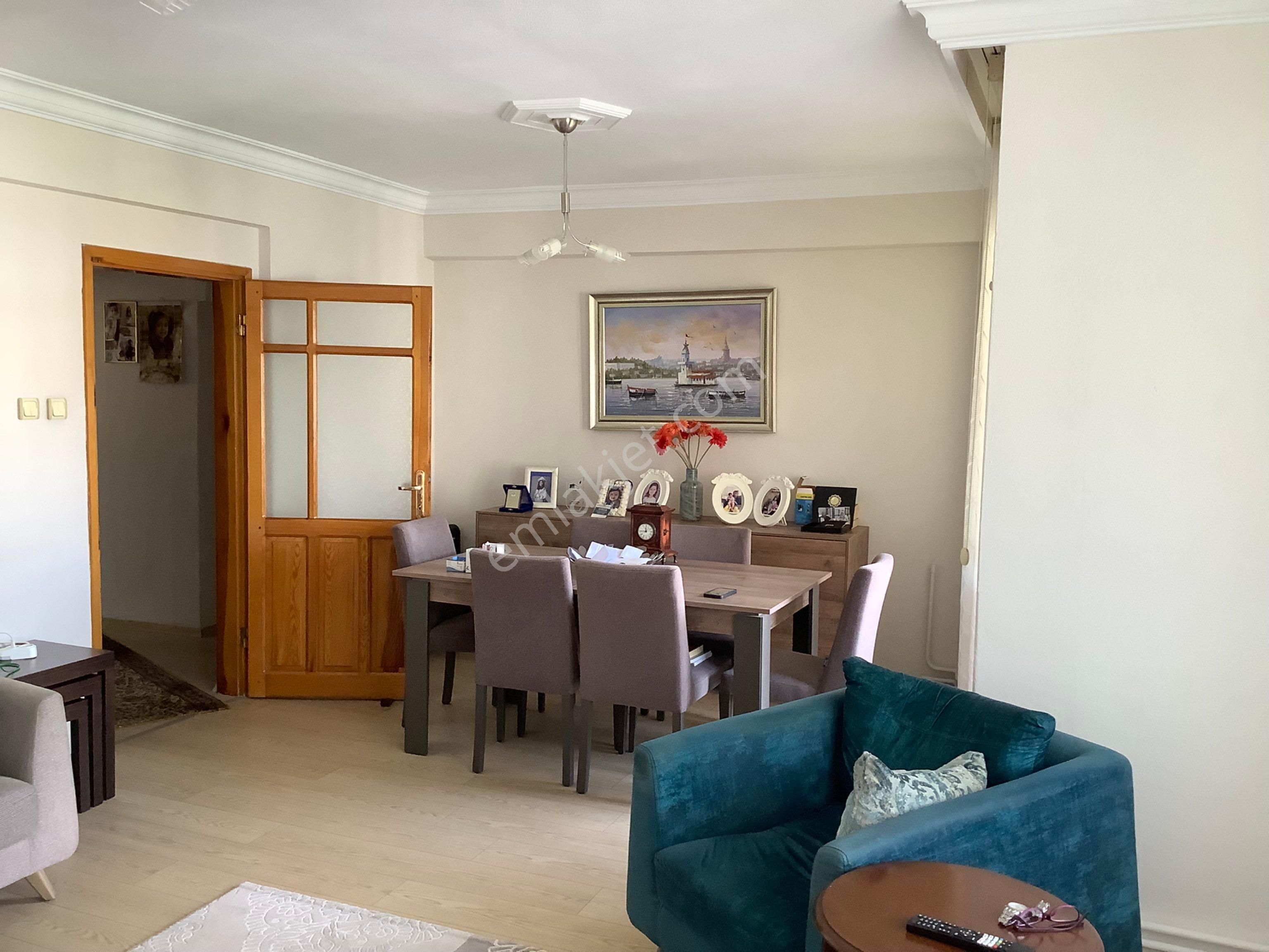 Salihlide Satılık Daire 3228