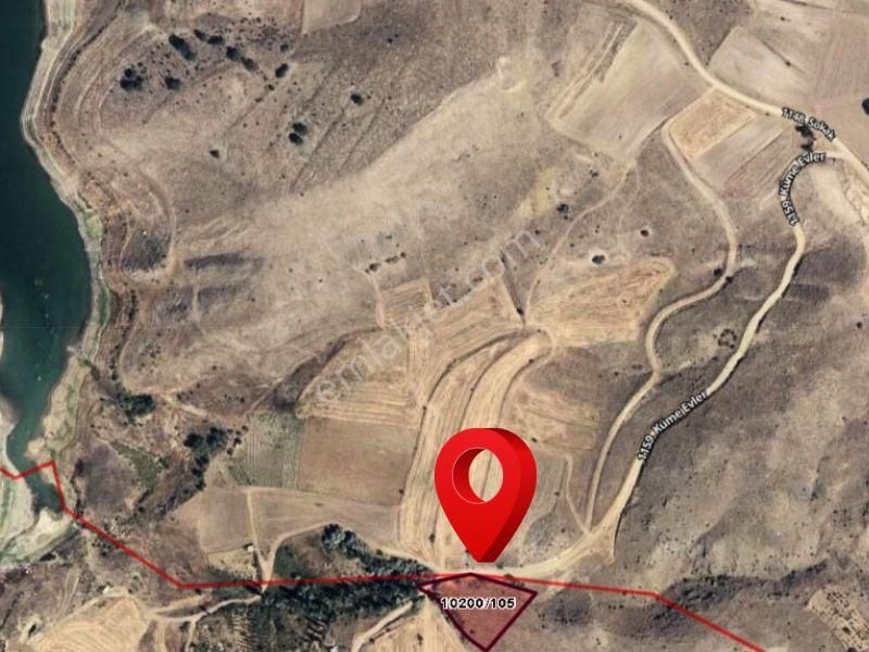 Kayseri Hasancı Müstakil Tek Tapulu Yatırımcısına Uygun Fiyata Satılık Arazi - Görsel 5
