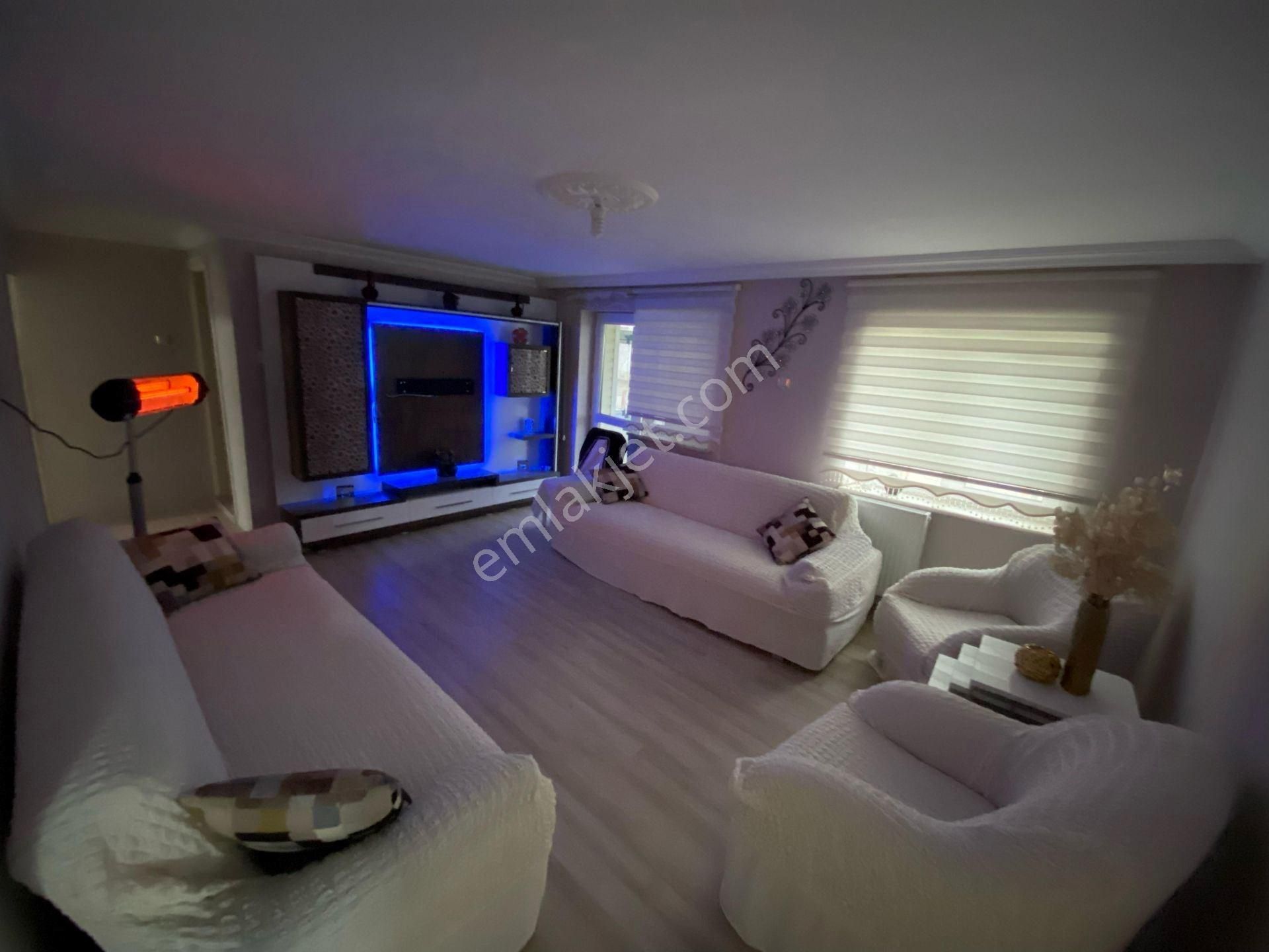 Vefa Gayrimenkul'den - Kütahya +merkez'de Bahçeli + Müstakil Ev - Görsel 23