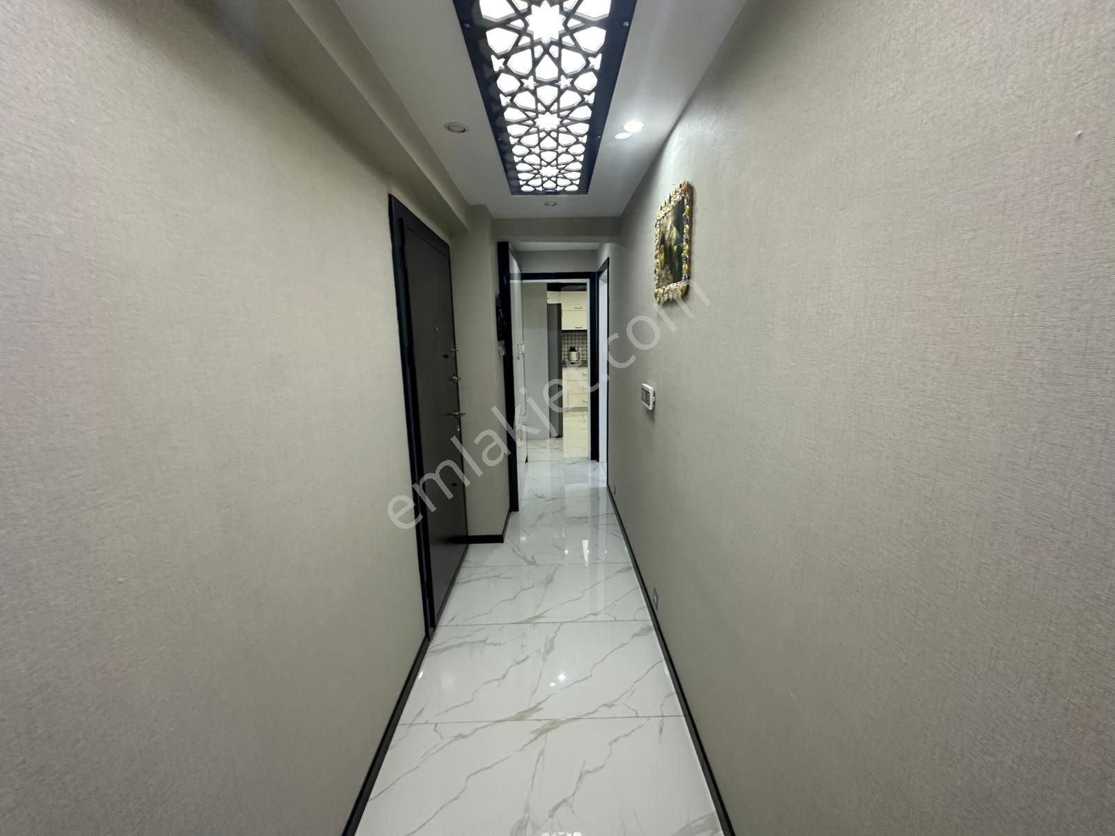 Dokuzkavaklar'da Semt Hastanesine Yakın Süper Lüks 3+1 150m2 Ev