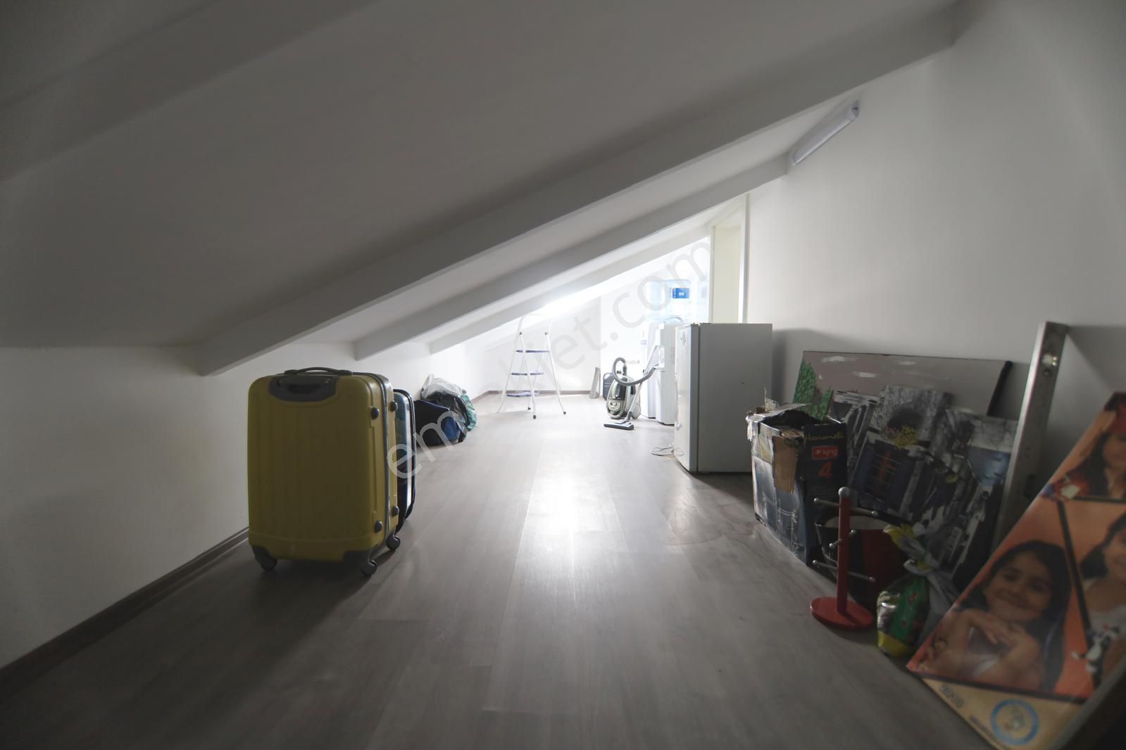 Nuray Ayhan'dan Yeşilbayırda Satılık Lüks Müstakil Tripleks Havuzlu Villa - Görsel 26