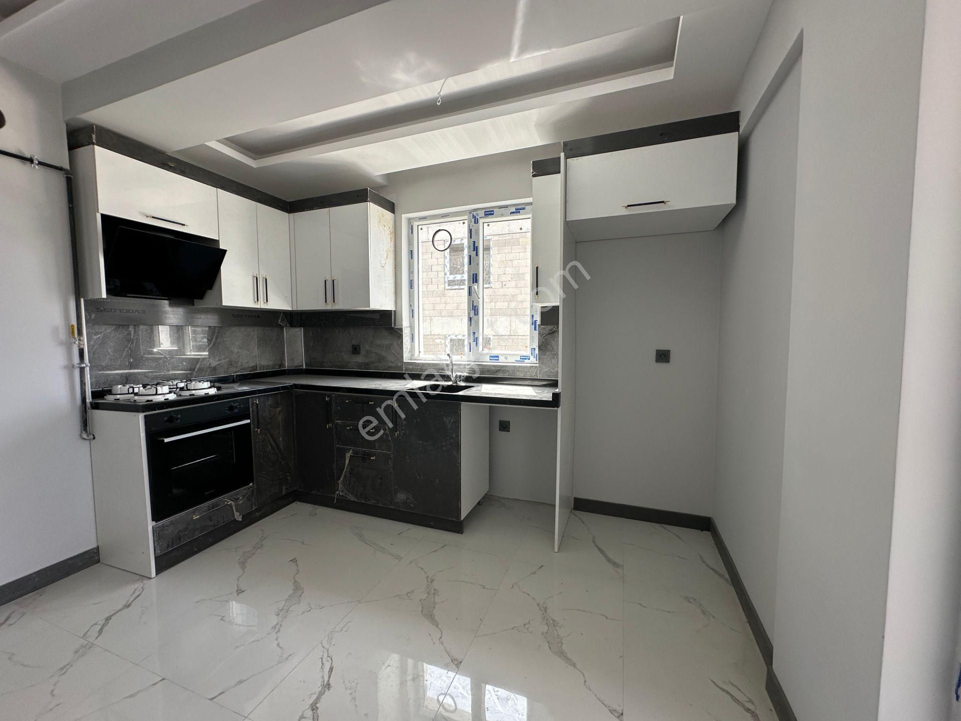 29 Ekimde Sıfır En Minimalist 2+1 Daire Fırsatı