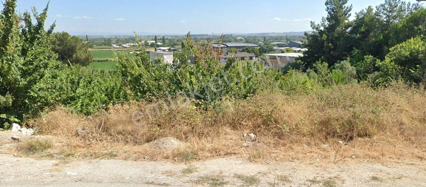 Kemalpaşa Atatürk Mahallesinde 4 Kat Konut İmarlı 728 M2 Satılık Arsa - Görsel 4