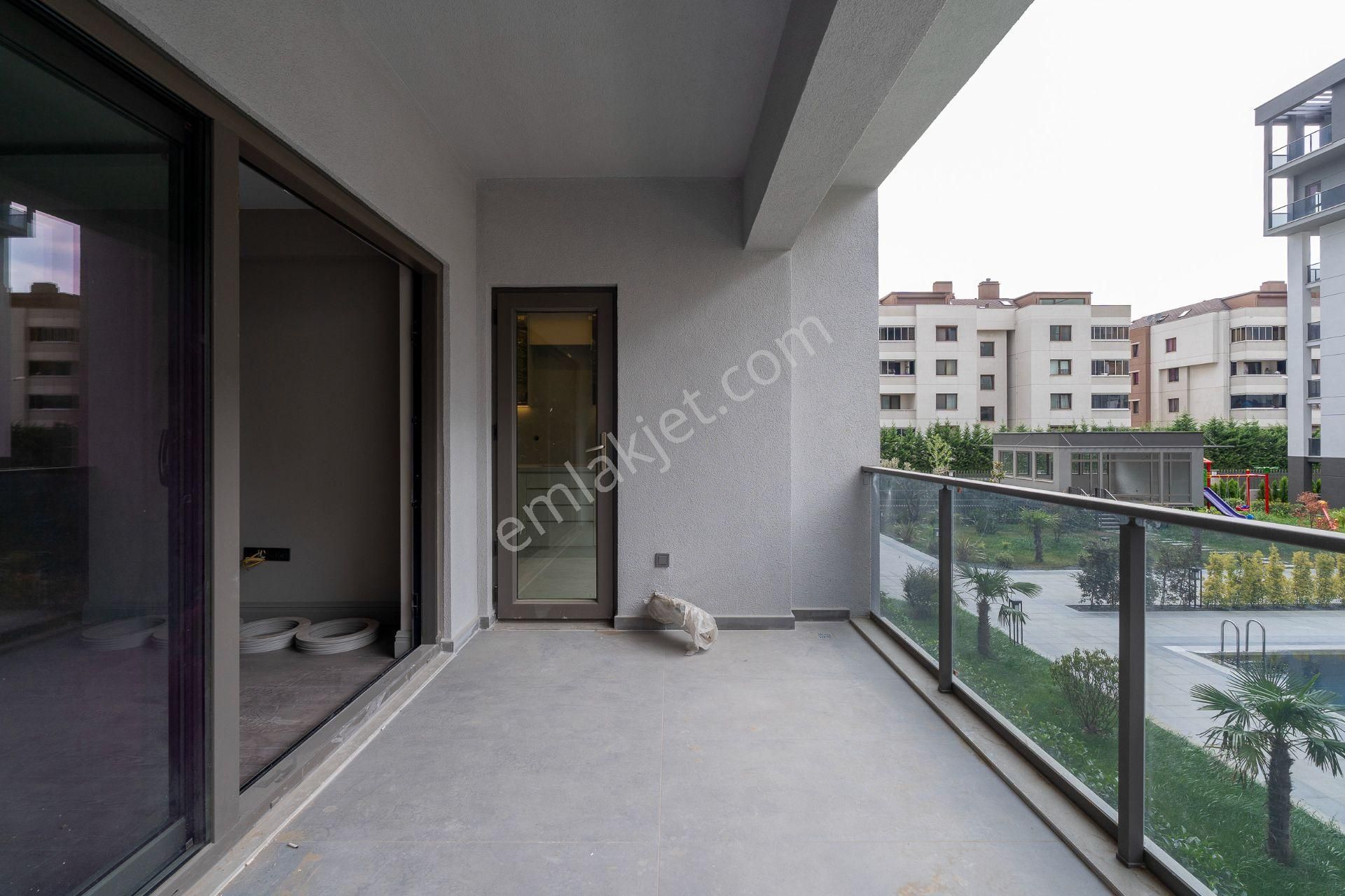 New Balat | Satılık 2+1 108 M² Sıfır Ara Kat Daire - Görsel 11