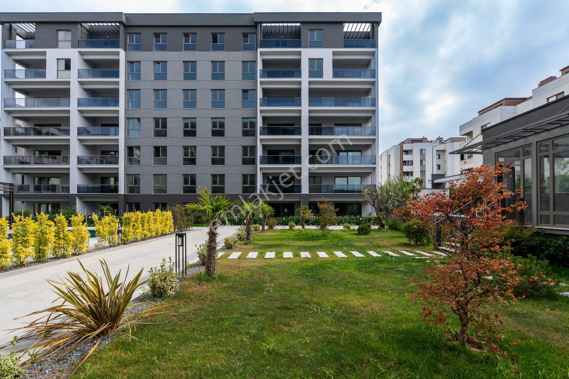 New Balat | Satılık 2+1 108 M² Sıfır Ara Kat Daire - Görsel 24