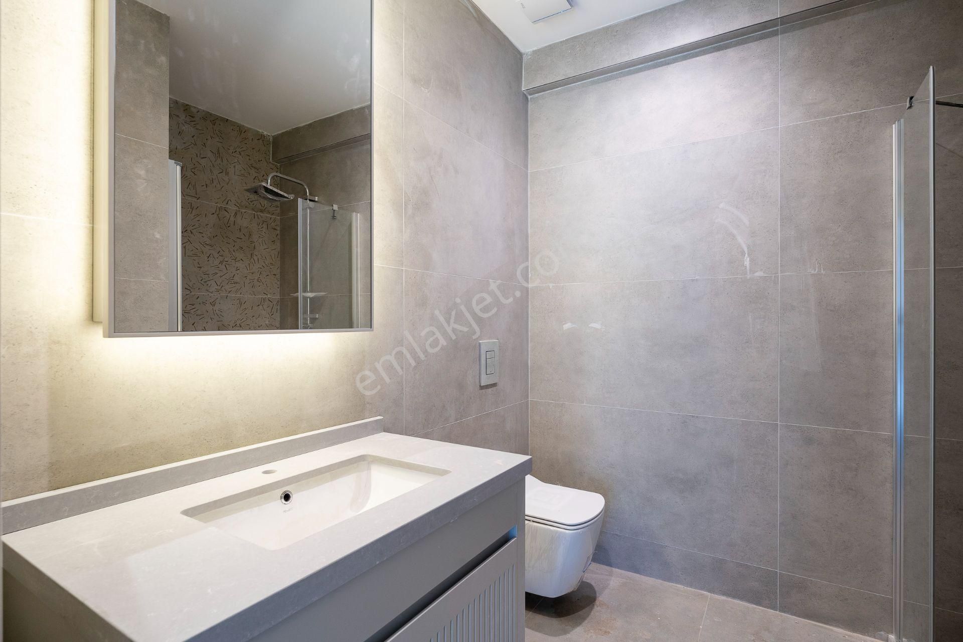 New Balat | Satılık 2+1 108 M² Sıfır Ara Kat Daire - Görsel 17