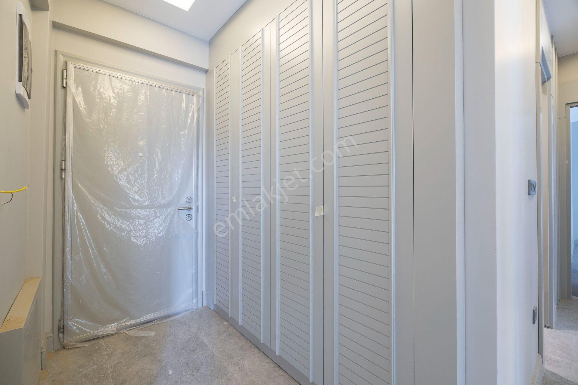 New Balat | Satılık 2+1 108 M² Sıfır Ara Kat Daire - Görsel 3