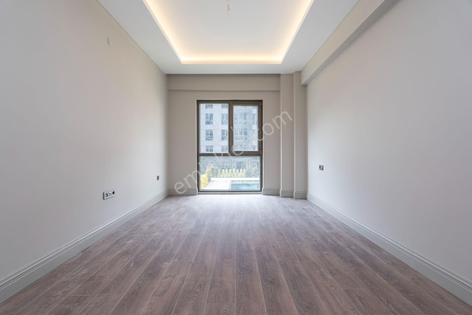 New Balat | Satılık 2+1 108 M² Sıfır Ara Kat Daire - Görsel 19