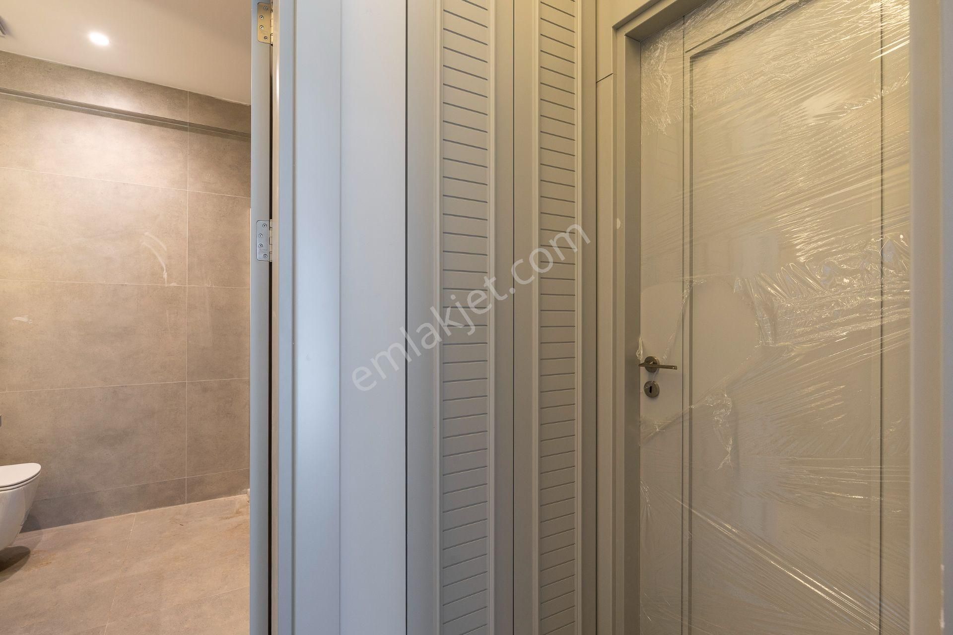 New Balat | Satılık 2+1 108 M² Sıfır Ara Kat Daire - Görsel 18