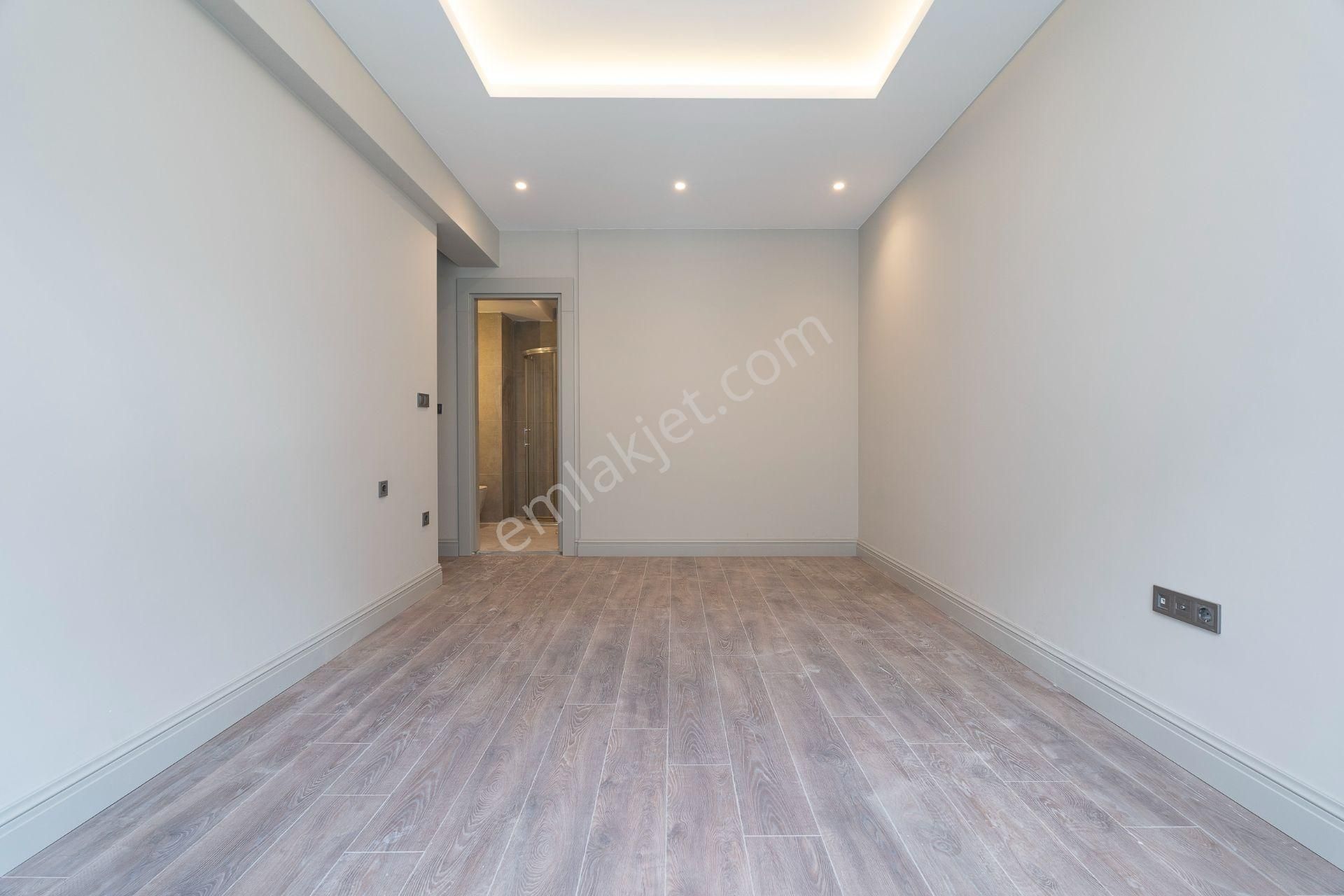 New Balat | Satılık 2+1 108 M² Sıfır Ara Kat Daire - Görsel 20