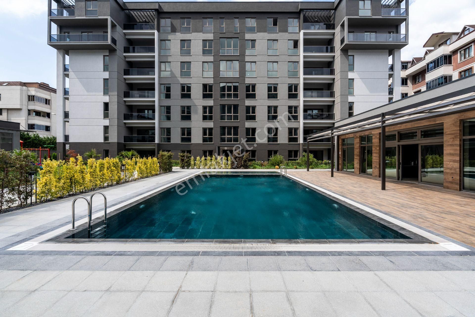New Balat | Satılık 2+1 108 M² Sıfır Ara Kat Daire - Görsel 23