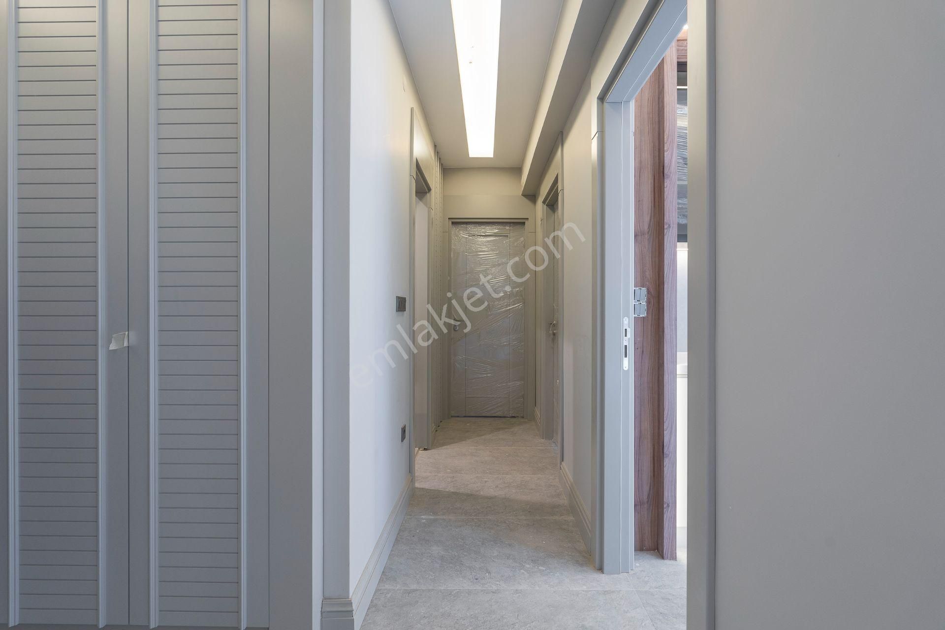 New Balat | Satılık 2+1 108 M² Sıfır Ara Kat Daire - Görsel 4