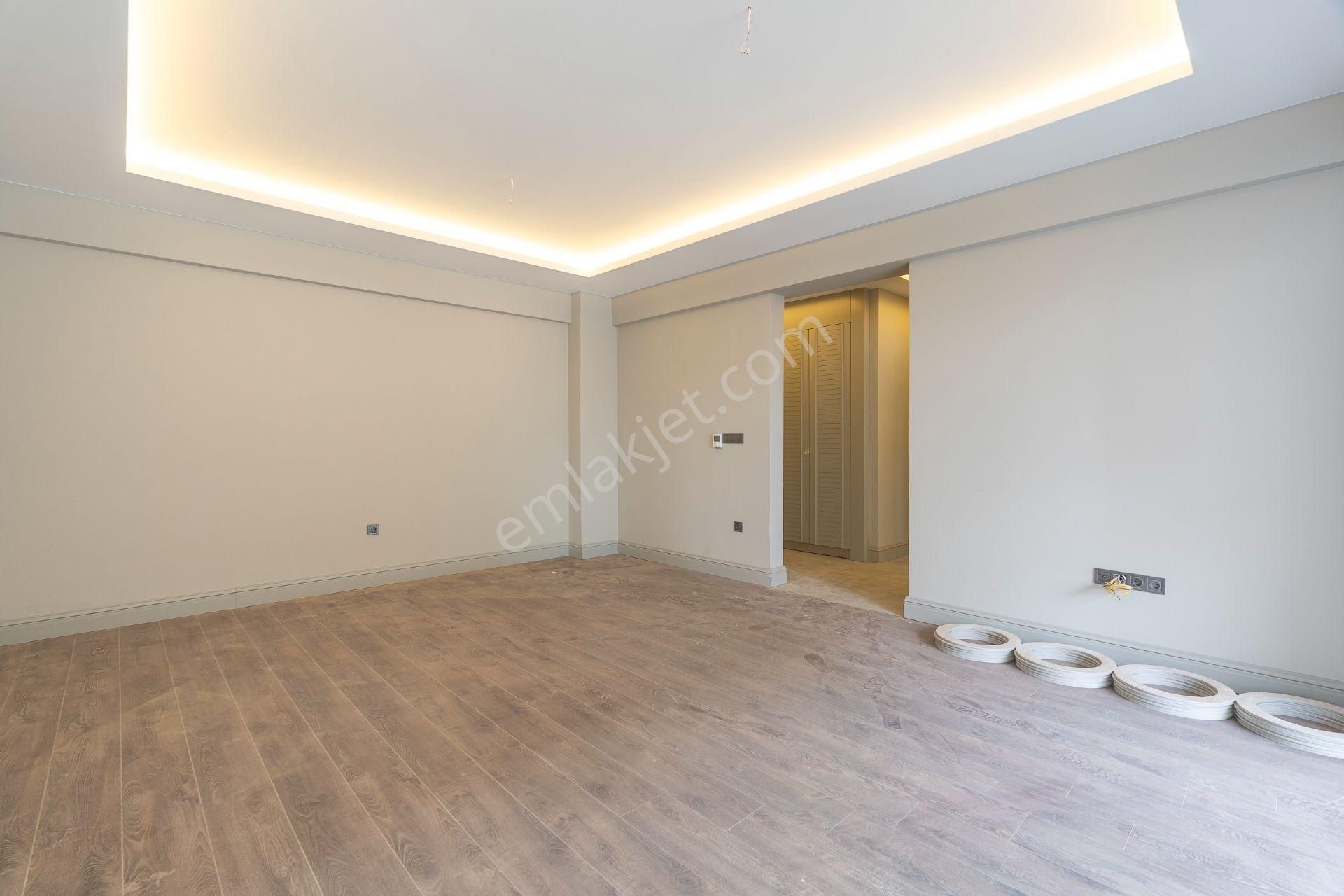 New Balat | Satılık 2+1 108 M² Sıfır Ara Kat Daire - Görsel 8