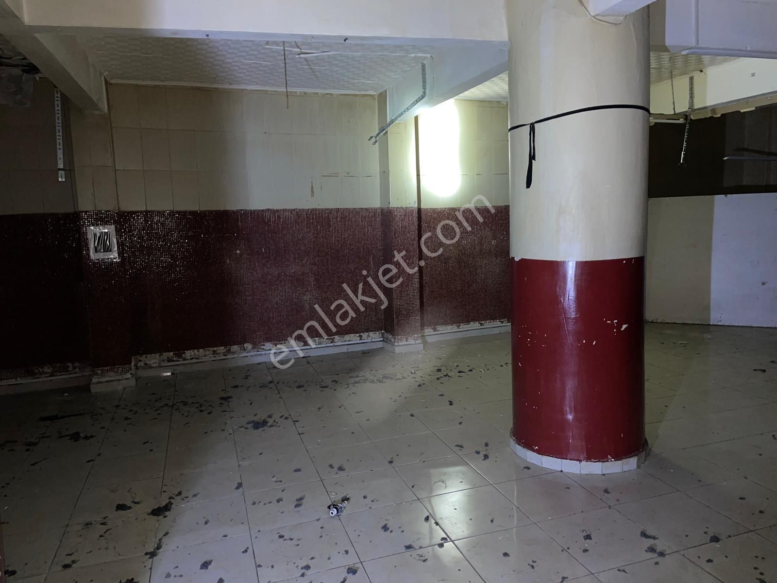 Esenler Kiralık Atölye İmalathane Kazım Karabekir Mh 180m² Sanayi Elektirikli ██yapısat█
