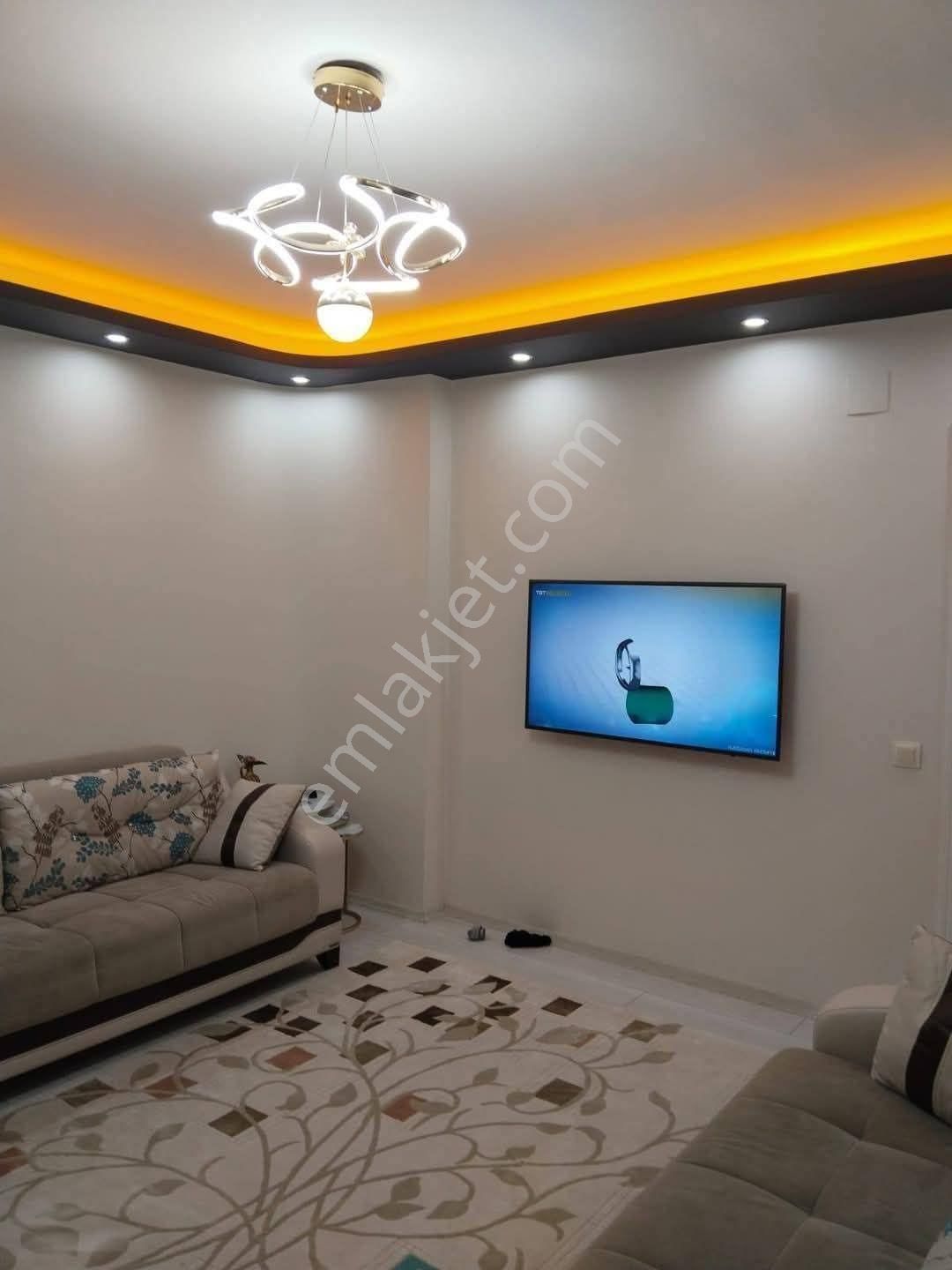 Niğde Merkez Aşağıkayabaşı Mah. Derbent Civarı Migros Arkası İçerisi Yapılı Lükss Satılık Daire - Görsel 8