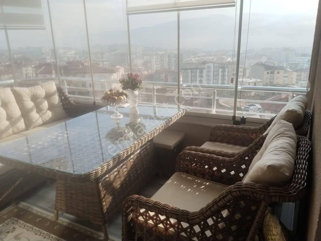 Niğde Merkez Aşağıkayabaşı Mah. Derbent Civarı Migros Arkası İçerisi Yapılı Lükss Satılık Daire - Görsel 17