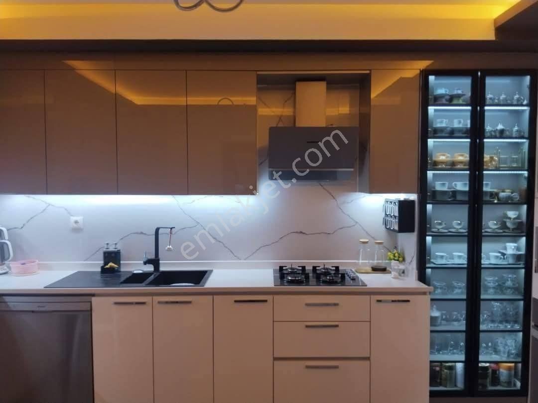 Niğde Merkez Aşağıkayabaşı Mah. Derbent Civarı Migros Arkası İçerisi Yapılı Lükss Satılık Daire - Görsel 22