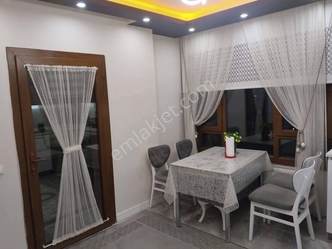 Niğde Merkez Aşağıkayabaşı Mah. Derbent Civarı Migros Arkası İçerisi Yapılı Lükss Satılık Daire - Görsel 13