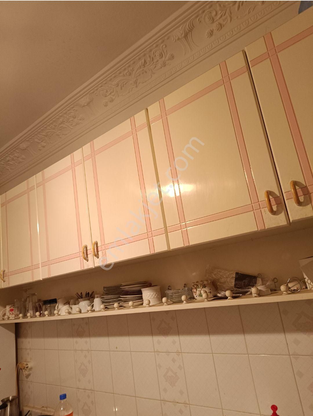 Kızlarpınar'ında 2+1 Eşyalı Kiralık Daire