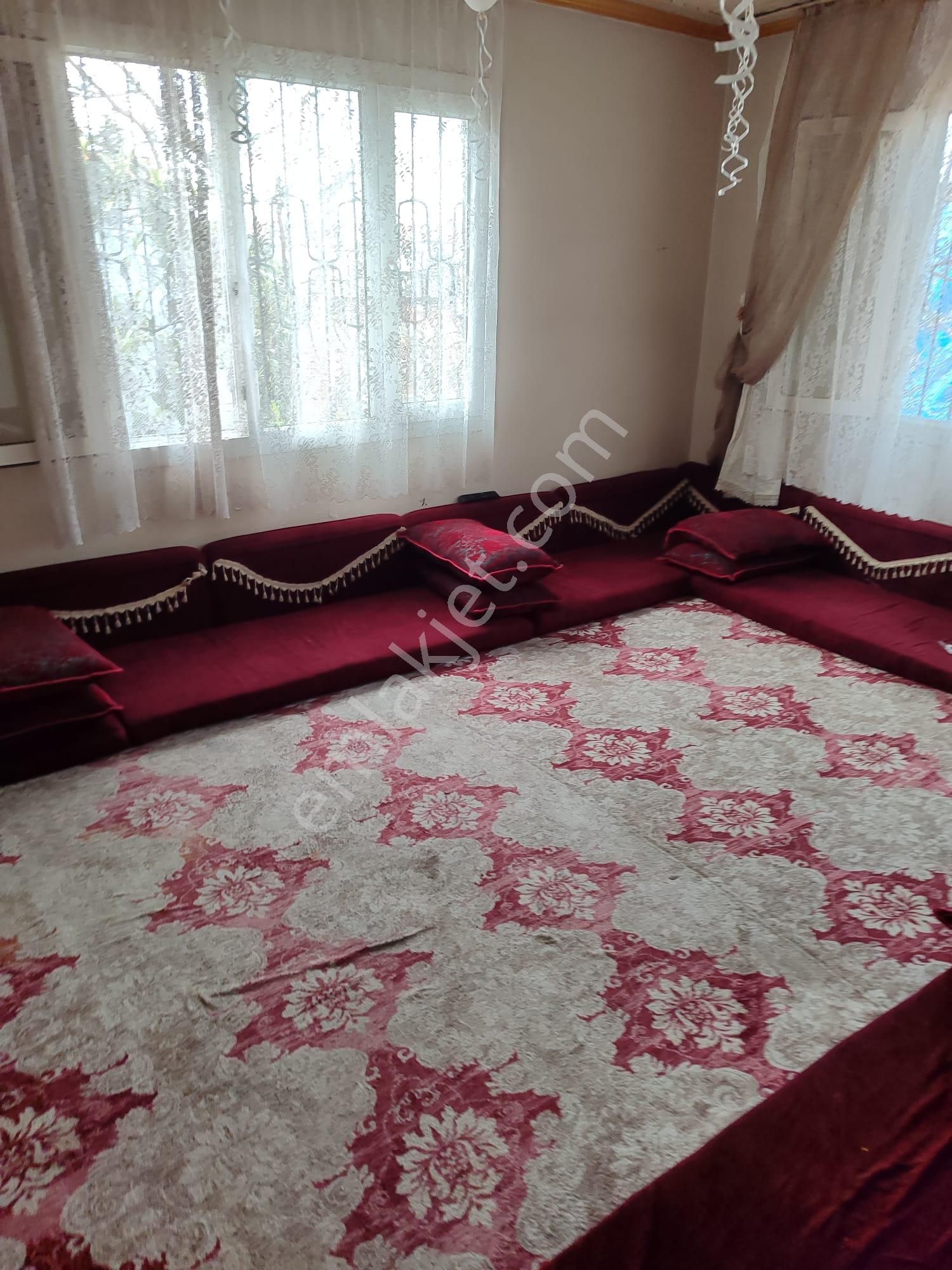 Acil Bayraklı Emek Mahde 155m2 3 Kata İmarlı Müstakil Ev - Görsel 2