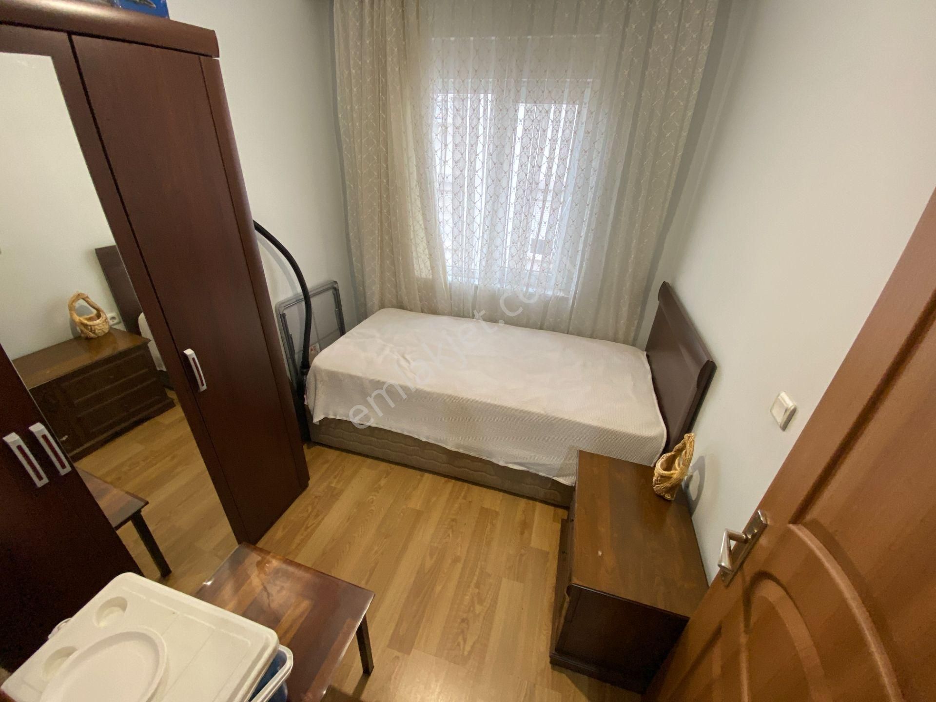 Burhanettin Onat Arkası Anadolu Hastanesi Karşısı 2+1 - Görsel 23