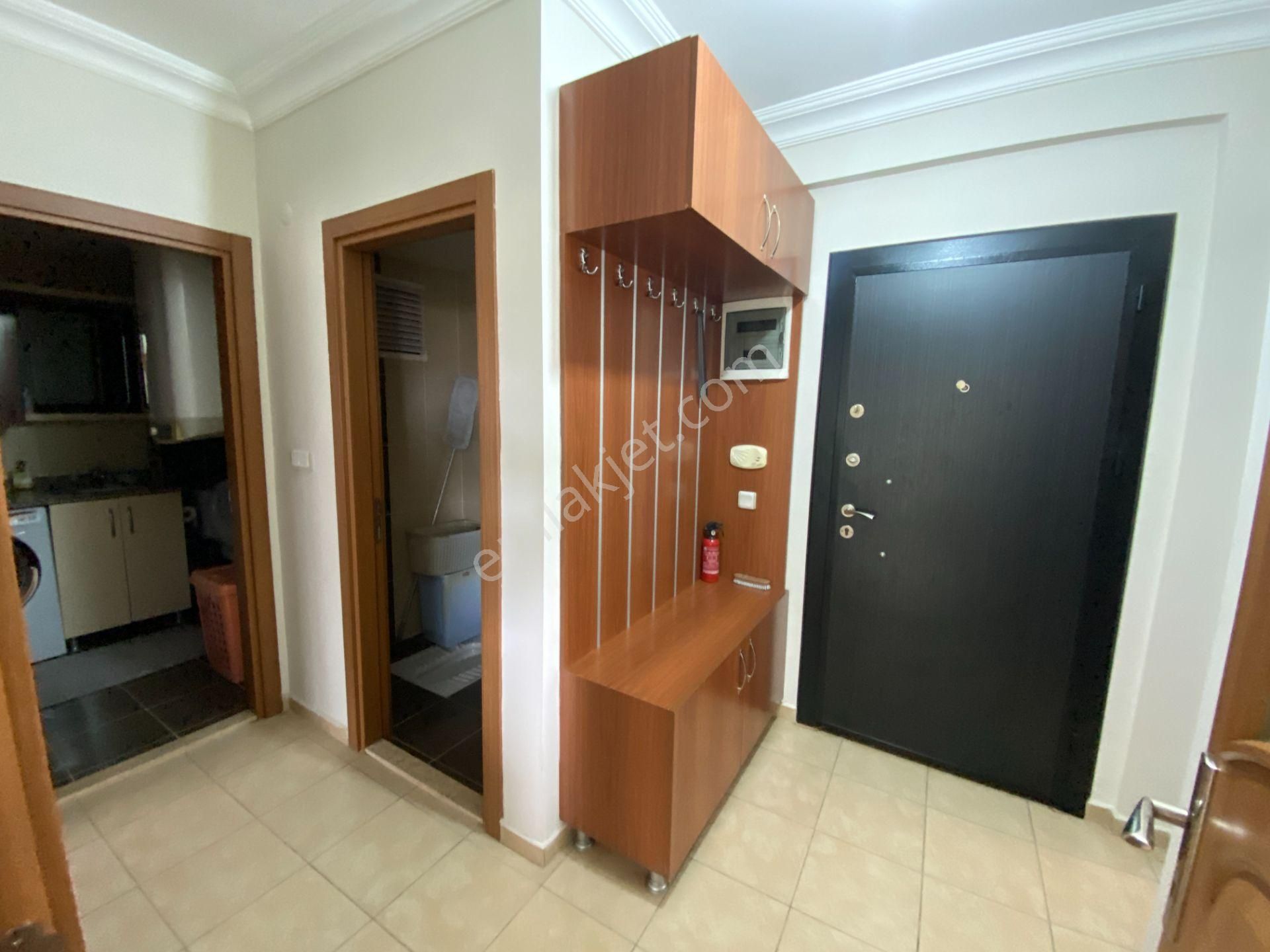 Burhanettin Onat Arkası Anadolu Hastanesi Karşısı 2+1 - Görsel 26