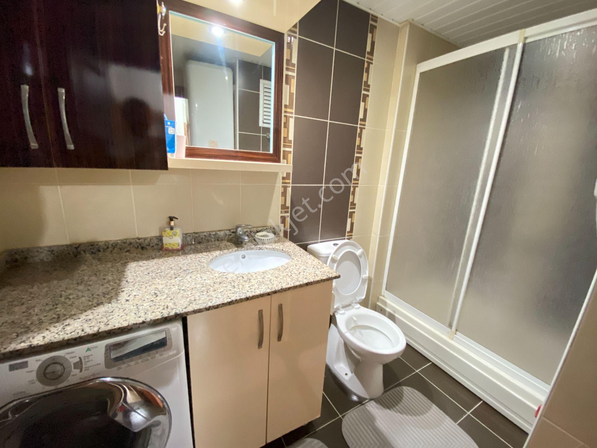 Burhanettin Onat Arkası Anadolu Hastanesi Karşısı 2+1 - Görsel 19