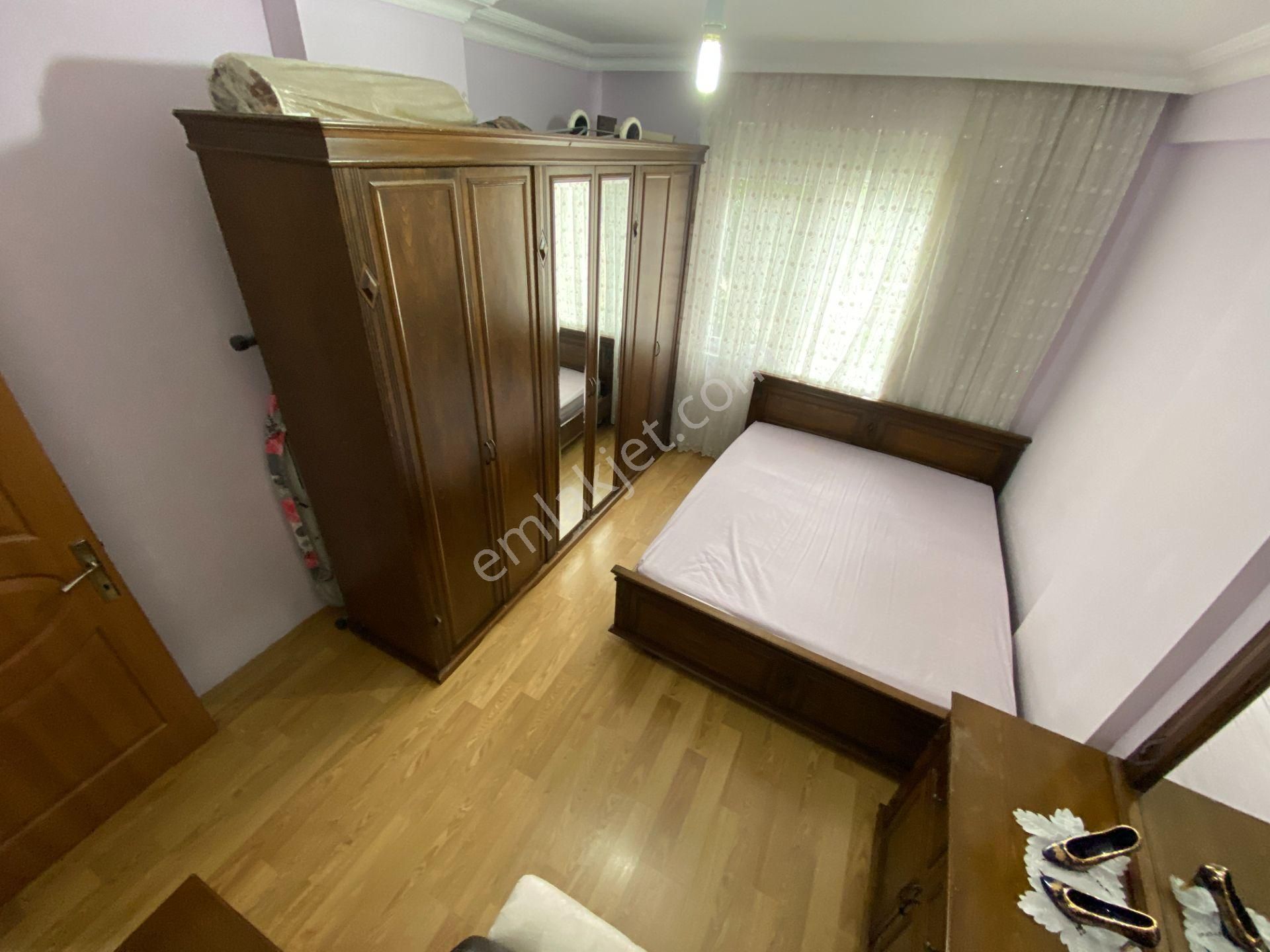 Burhanettin Onat Arkası Anadolu Hastanesi Karşısı 2+1 - Görsel 17