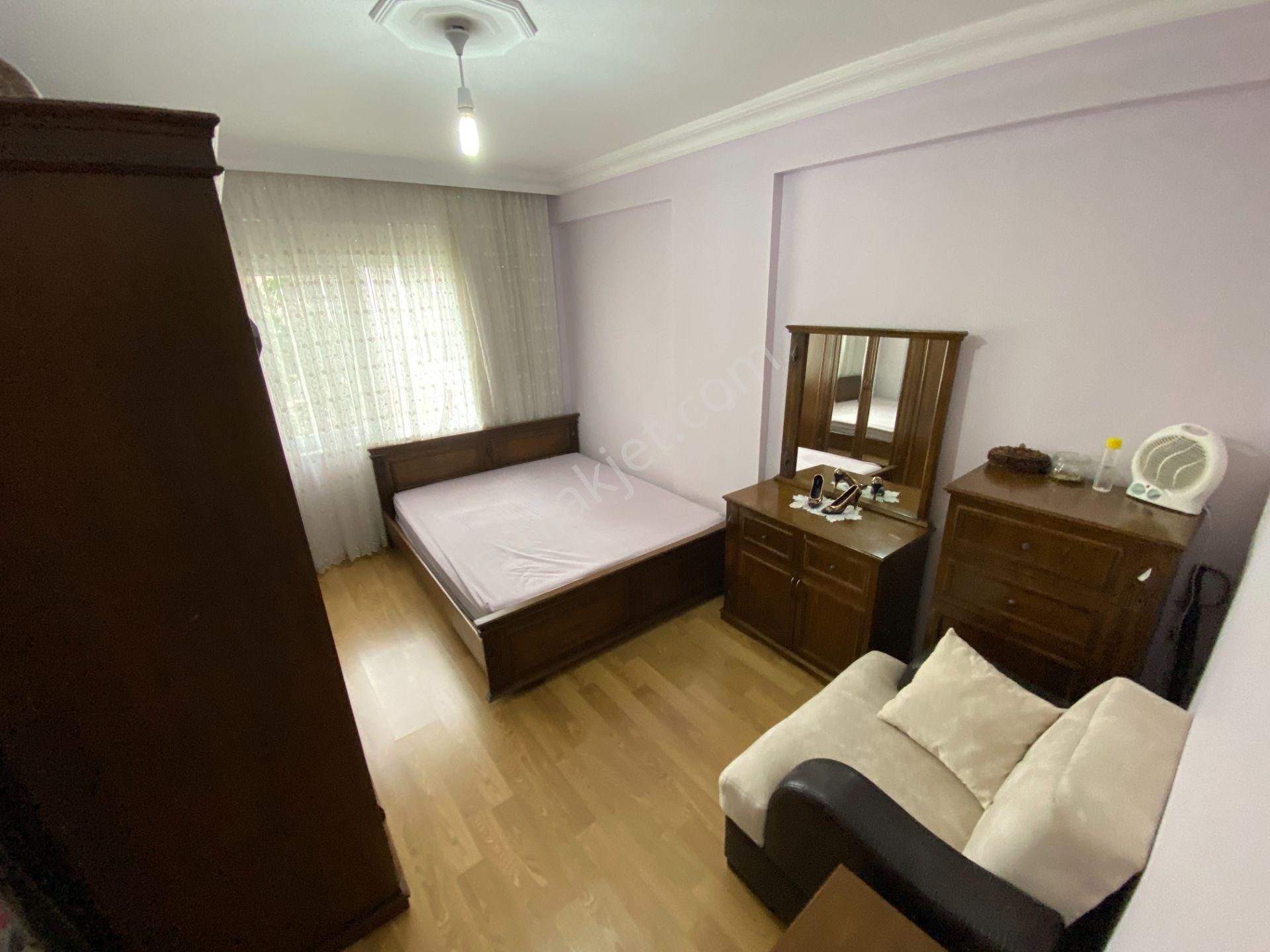 Burhanettin Onat Arkası Anadolu Hastanesi Karşısı 2+1 - Görsel 13