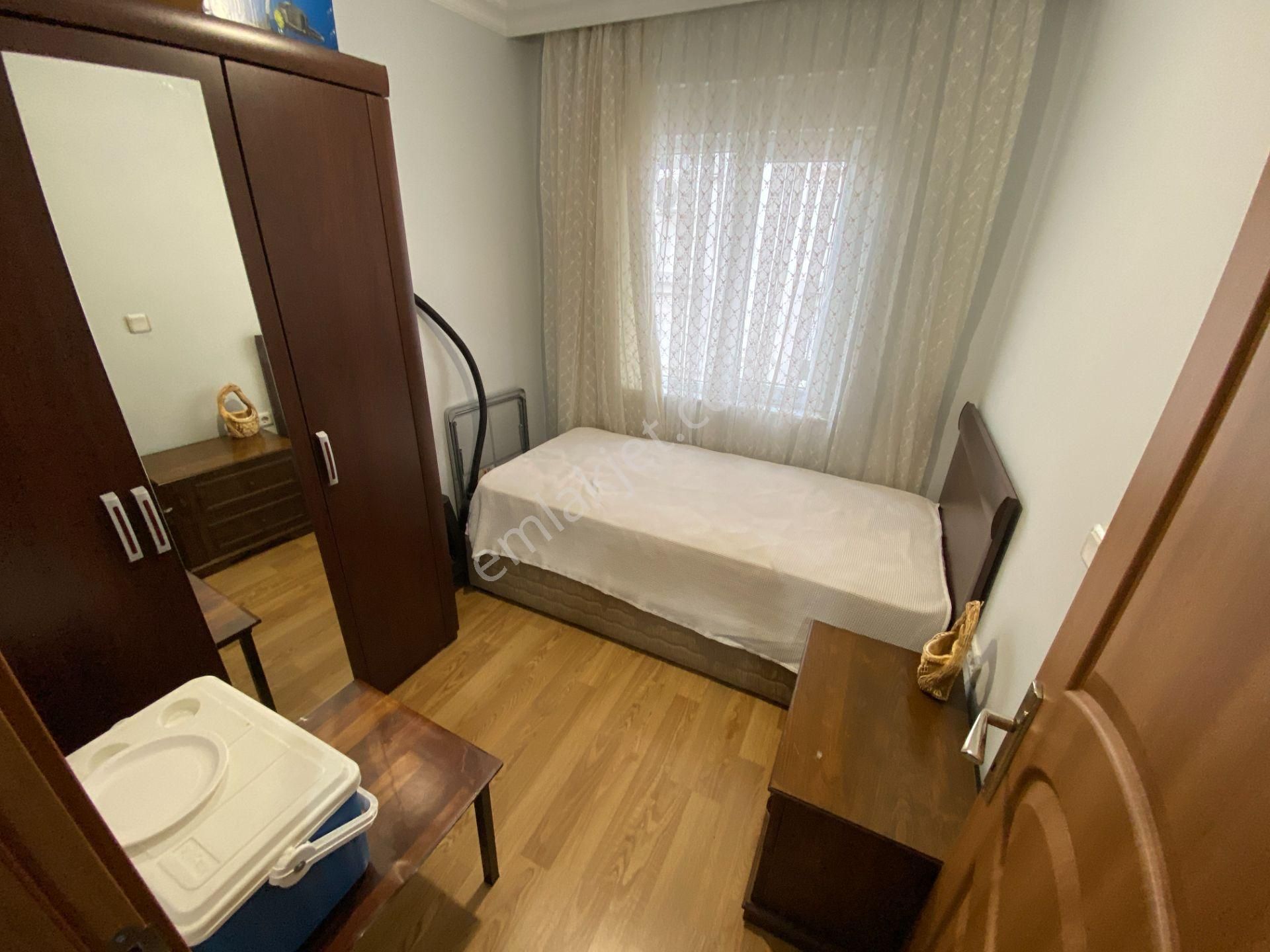 Burhanettin Onat Arkası Anadolu Hastanesi Karşısı 2+1 - Görsel 22