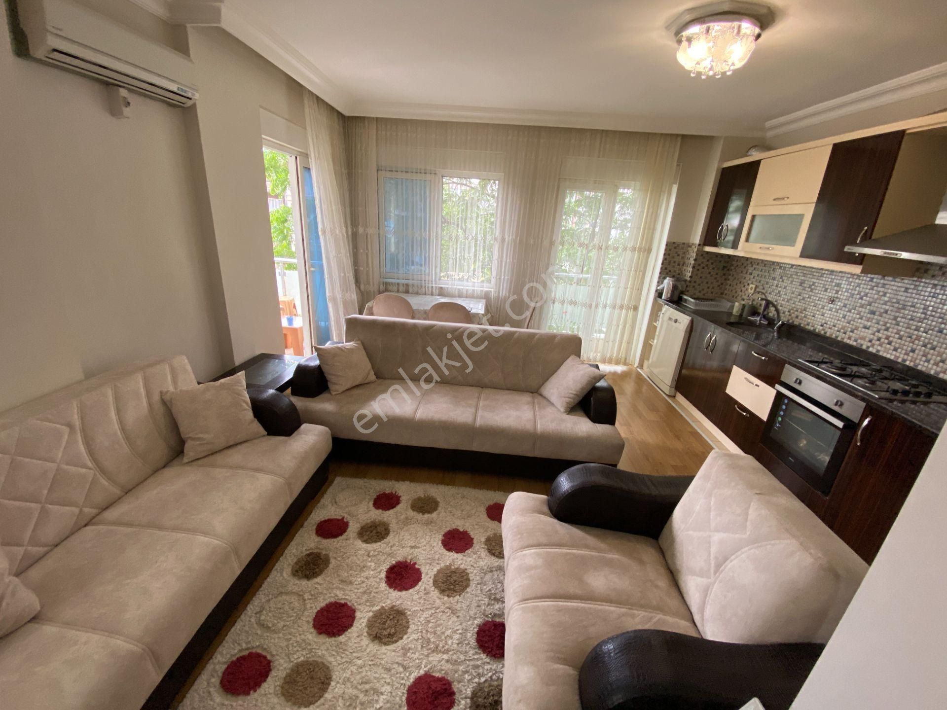 Burhanettin Onat Arkası Anadolu Hastanesi Karşısı 2+1 - Görsel 8