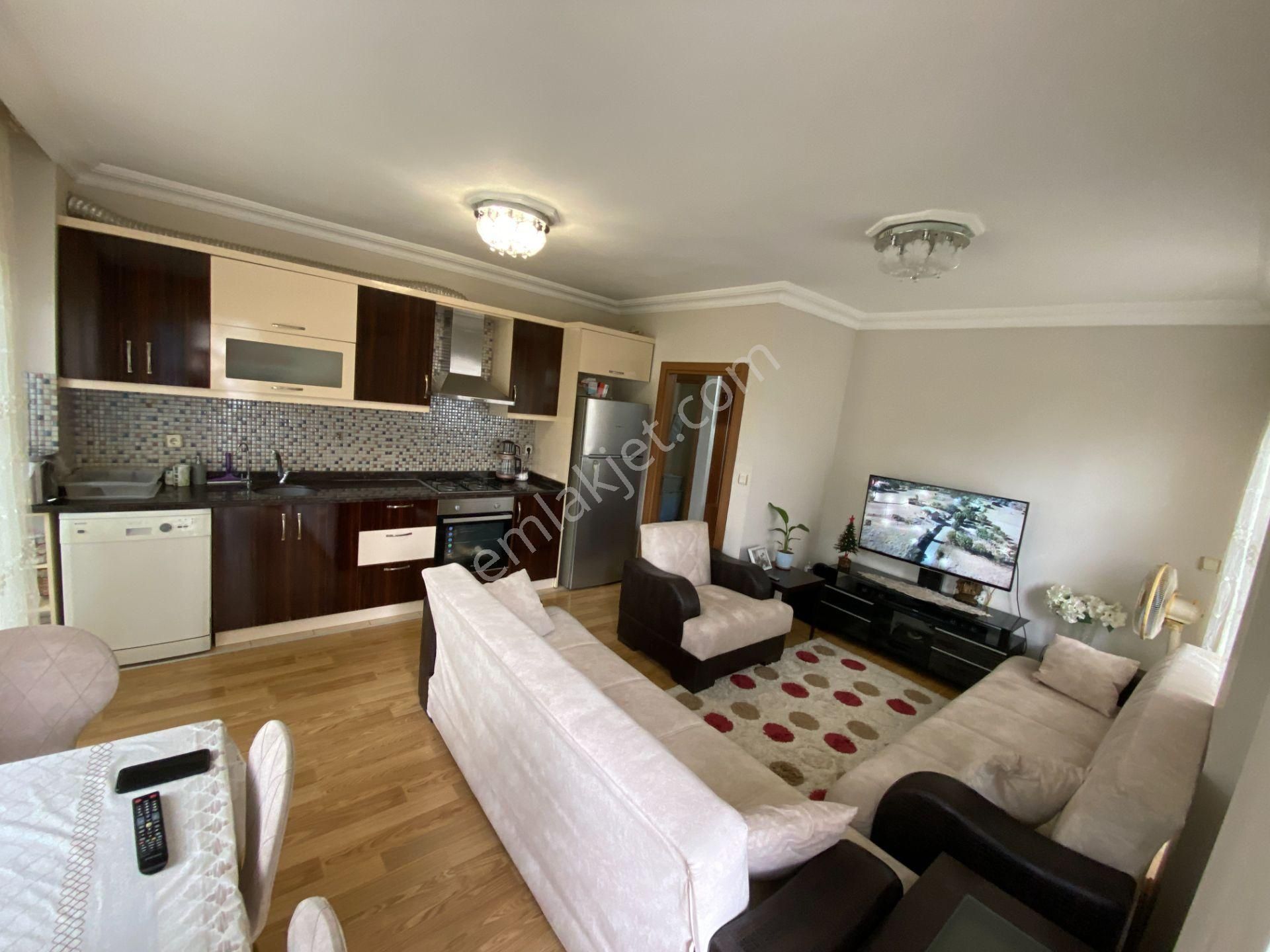 Burhanettin Onat Arkası Anadolu Hastanesi Karşısı 2+1 - Görsel 4